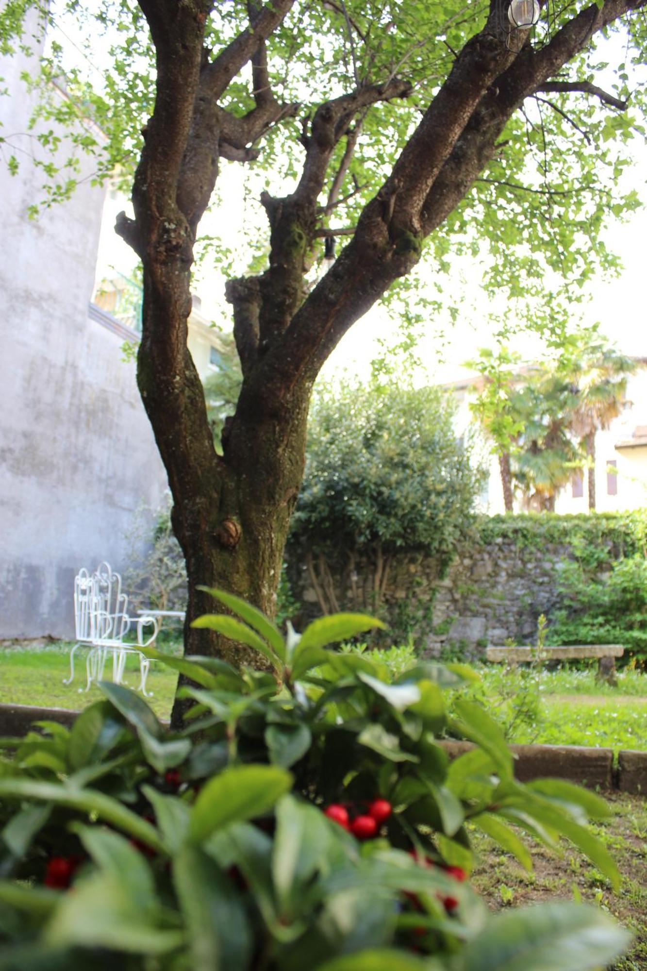 Apartamento La Casa Di Tita Stresa Exterior foto